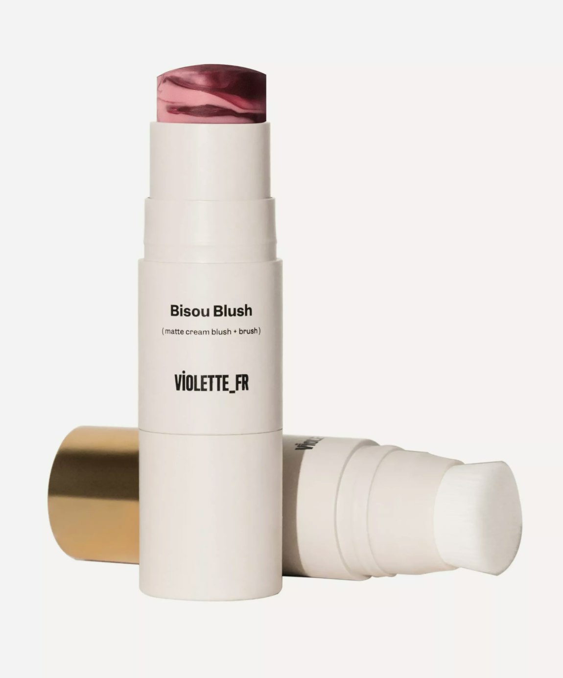 Violette FR Bisou Blush