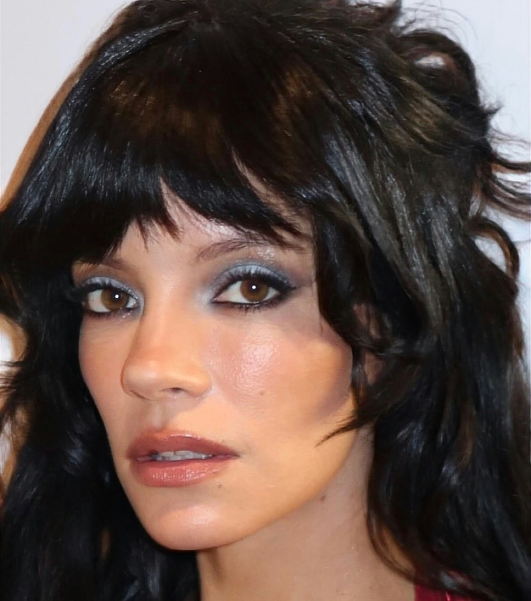 lily allen
