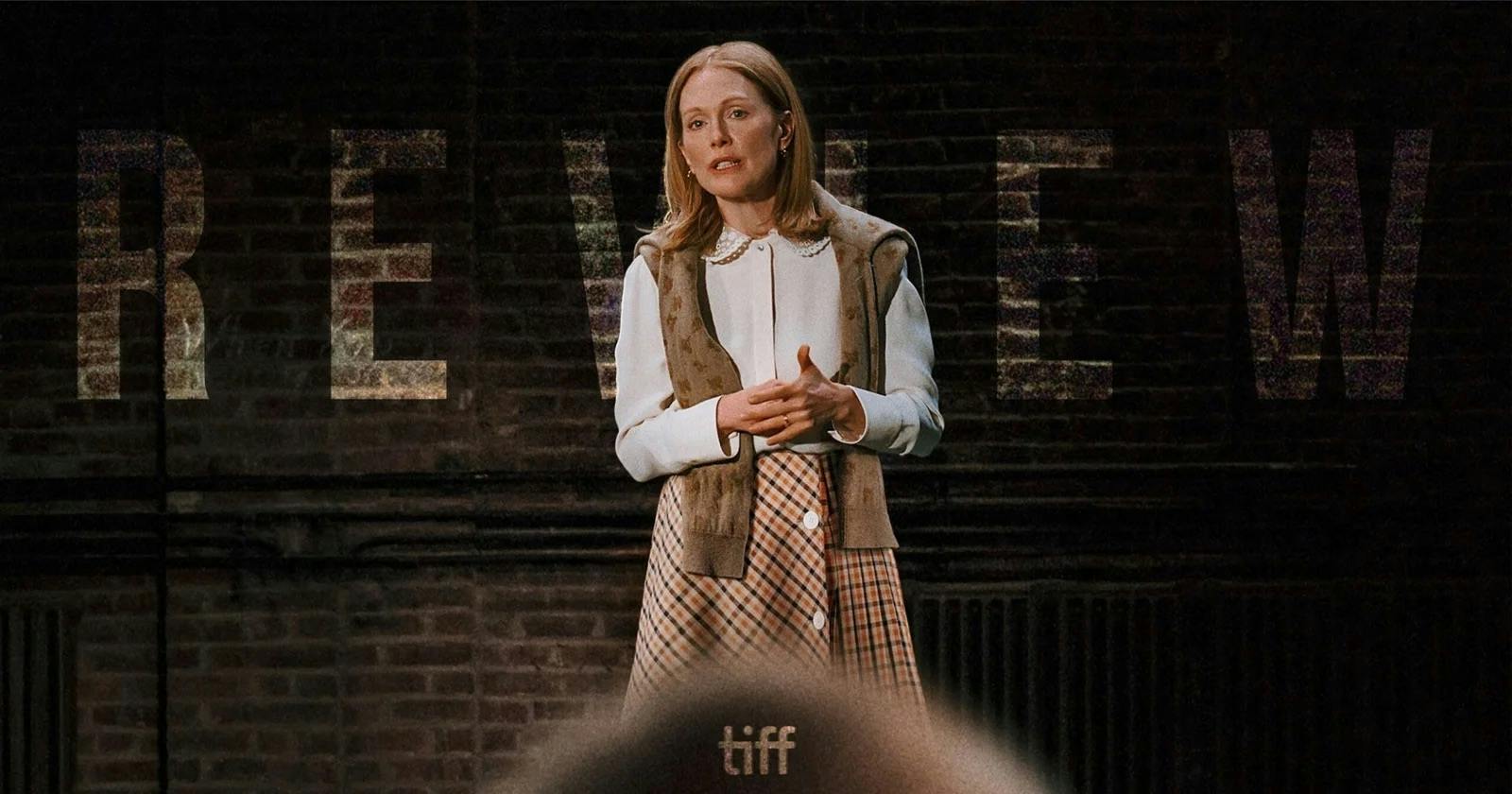 The five films BFI London Film Festival critics think you need to have on your radar