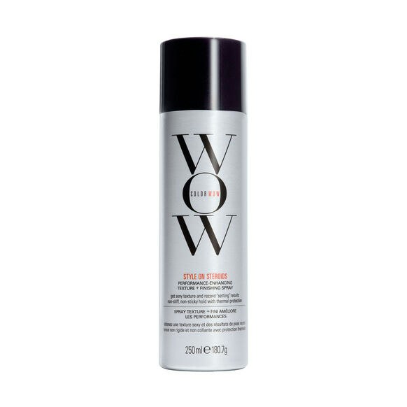 Color Wow Style on Steroids Performance Enhancing Texture Spray