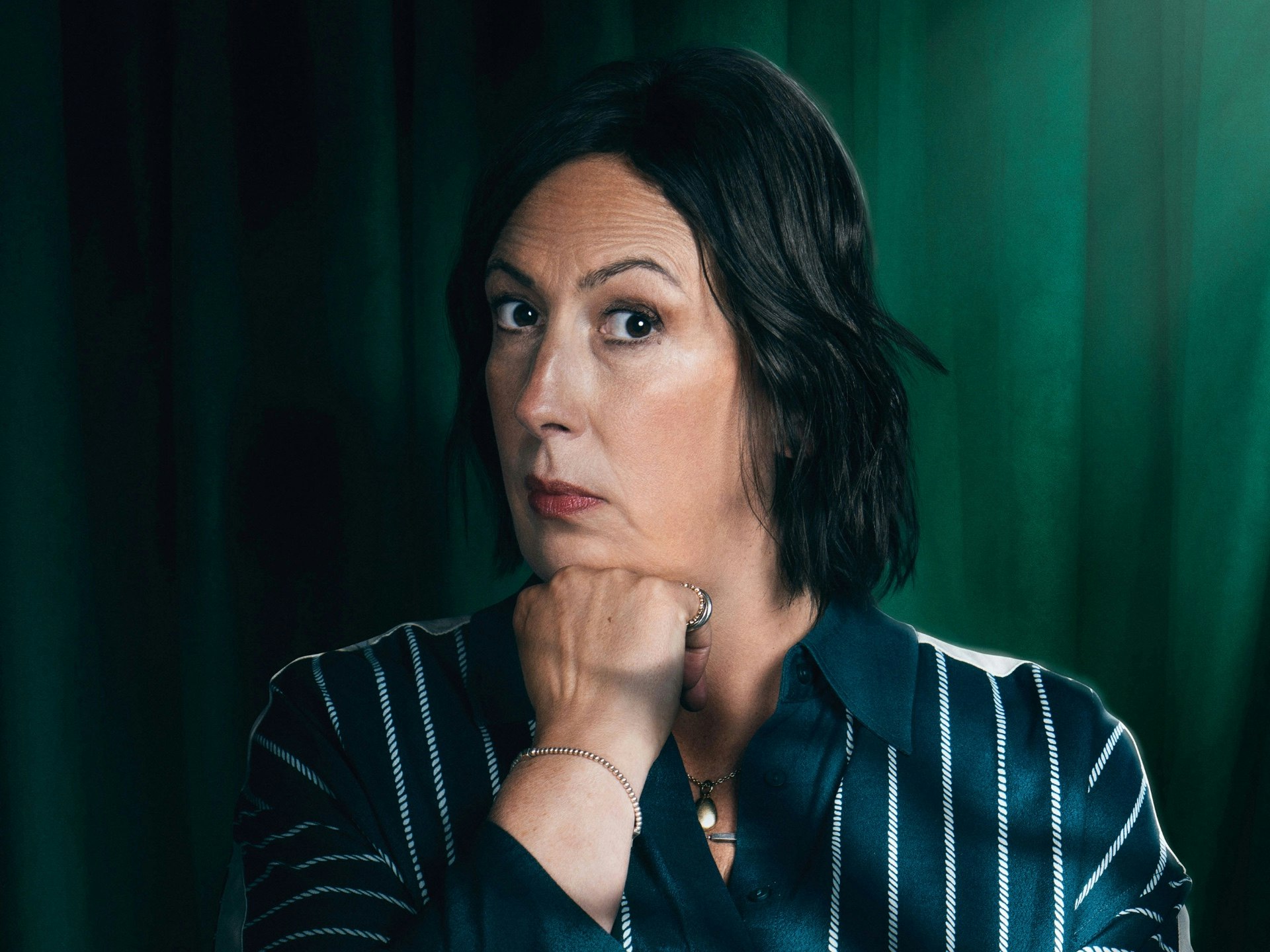Miranda Hart