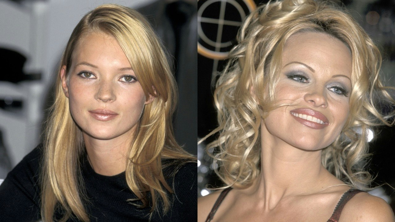 The ’90s Are Calling! Frosted Lips Are Trending Again – Here’s How To Make The Look Modern