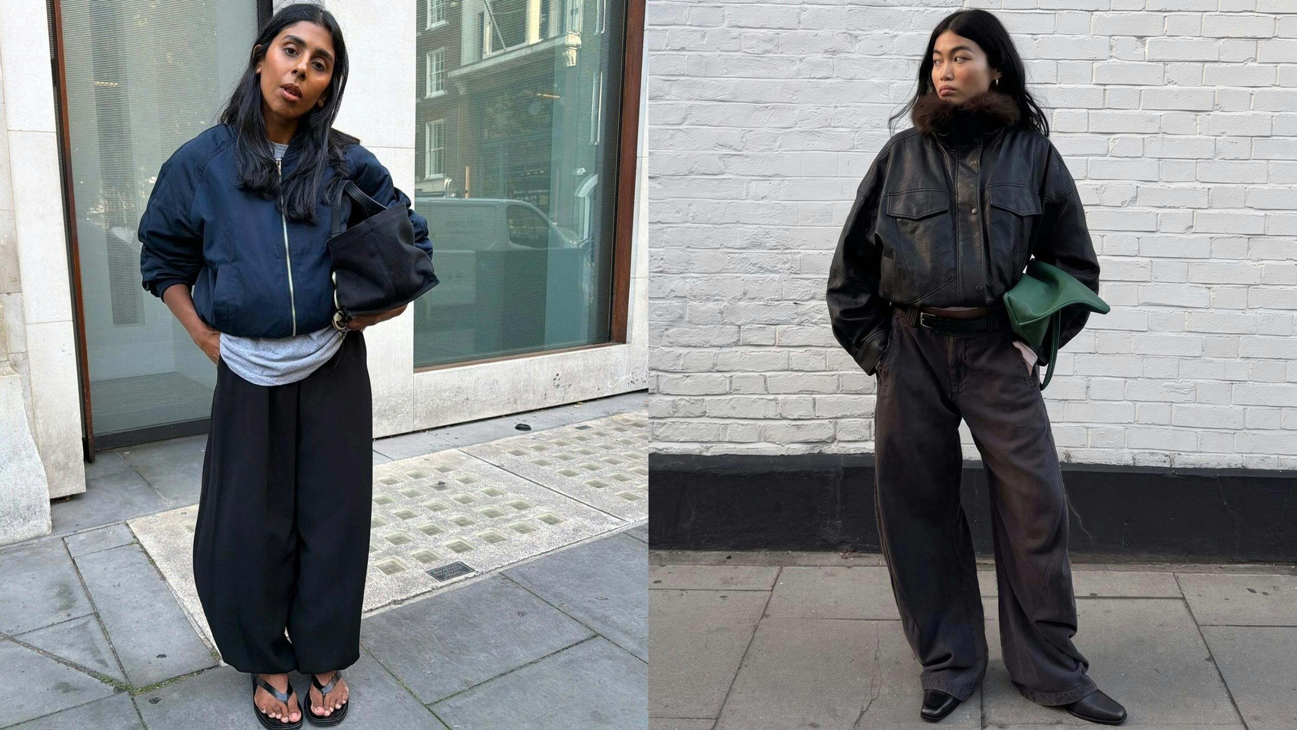 M&S jackets keep going viral – these are the 8 best in stock right now, and they're on sale
