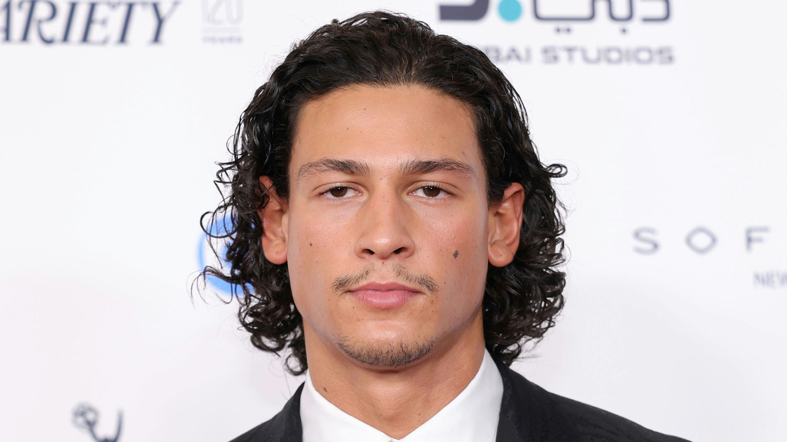 Everything To Know About Fourth Wing Actor Emilio Sakraya, From His Career To His Famous Exes