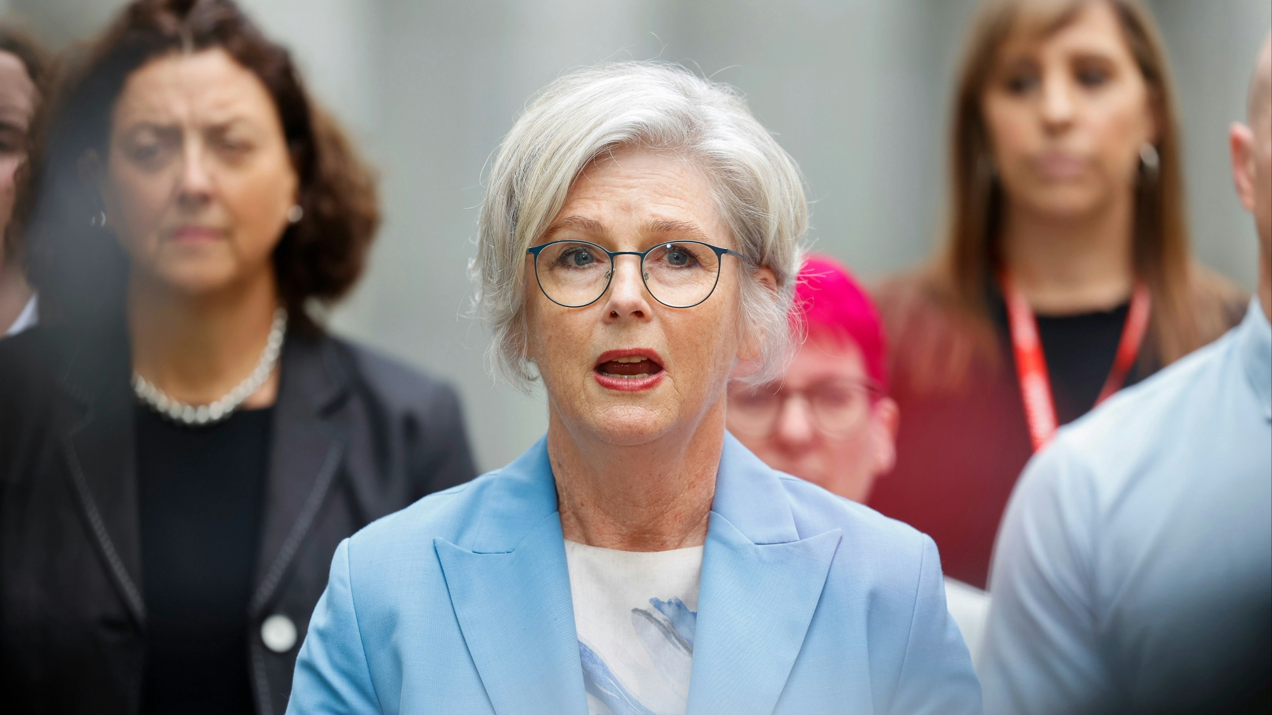 Who Is Helen Haines, The Australian Politician Targeted In A Car Attack?