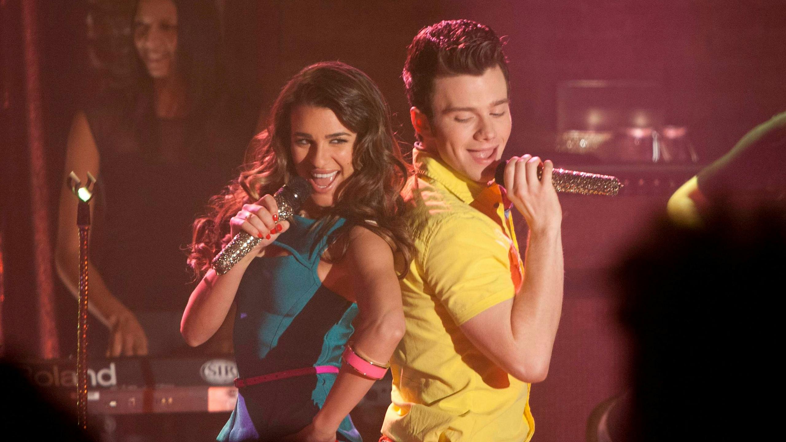 Who Is Returning From The Original Cast For The Glee Reboot?