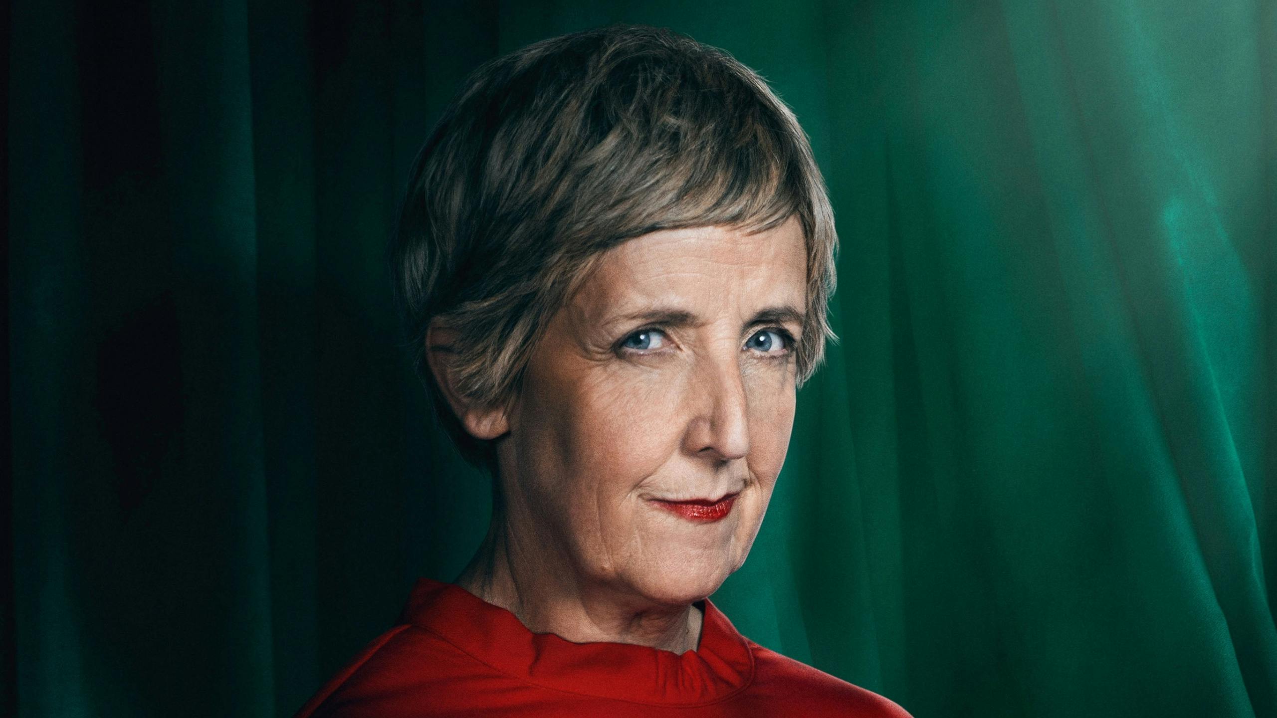 Hayley Cropper trades the cobbles for a castle: Julie Hesmondhalgh joins The Celebrity Traitors
