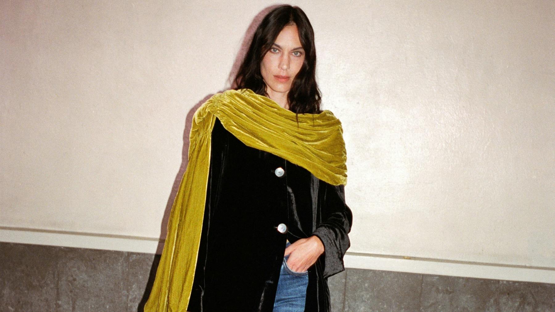 Shop: The 11 Best Pieces From Alexa Chung x Reformation