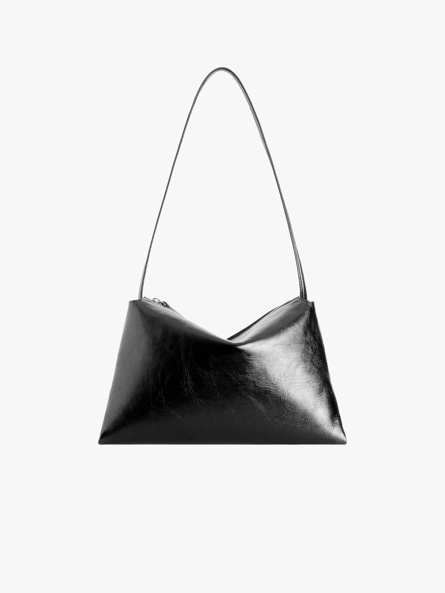 COS, Pavilion Shoulder Bag - Leather