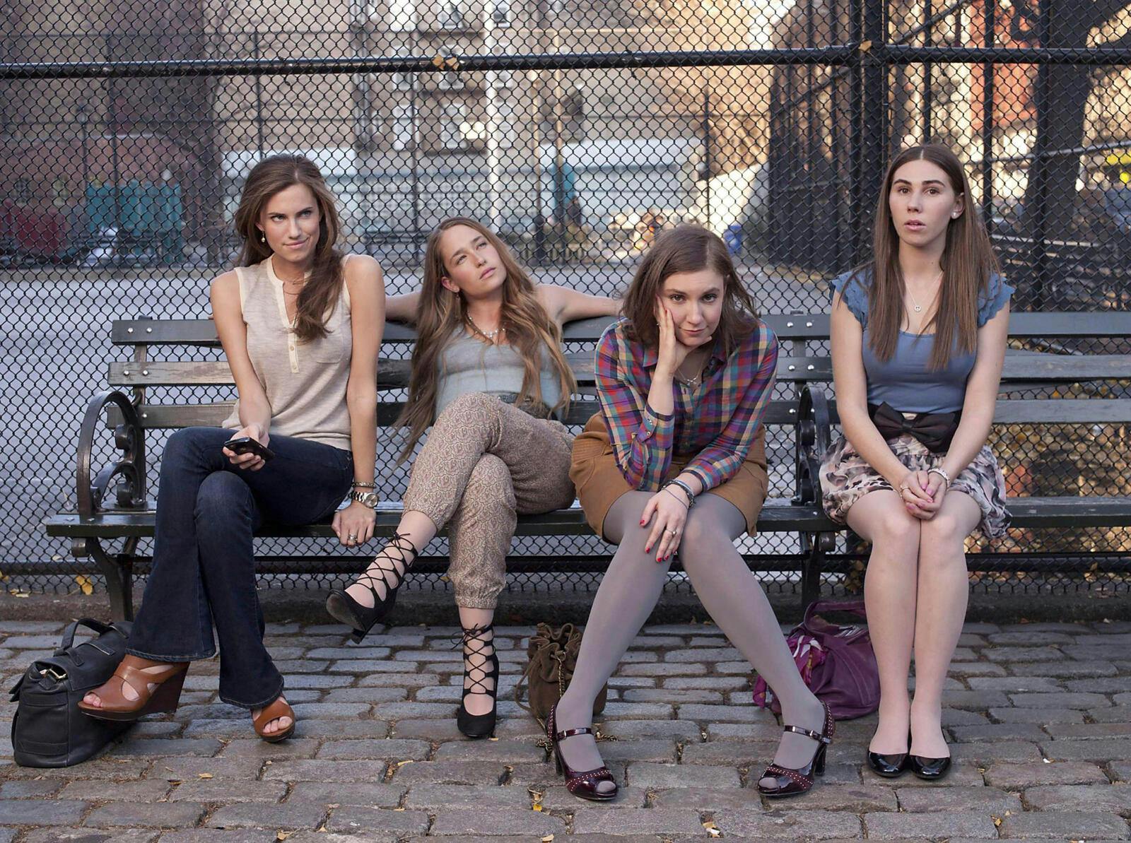 Lena Dunham's 'Girls' is coming back - but can it beat the dreaded reboot curse?