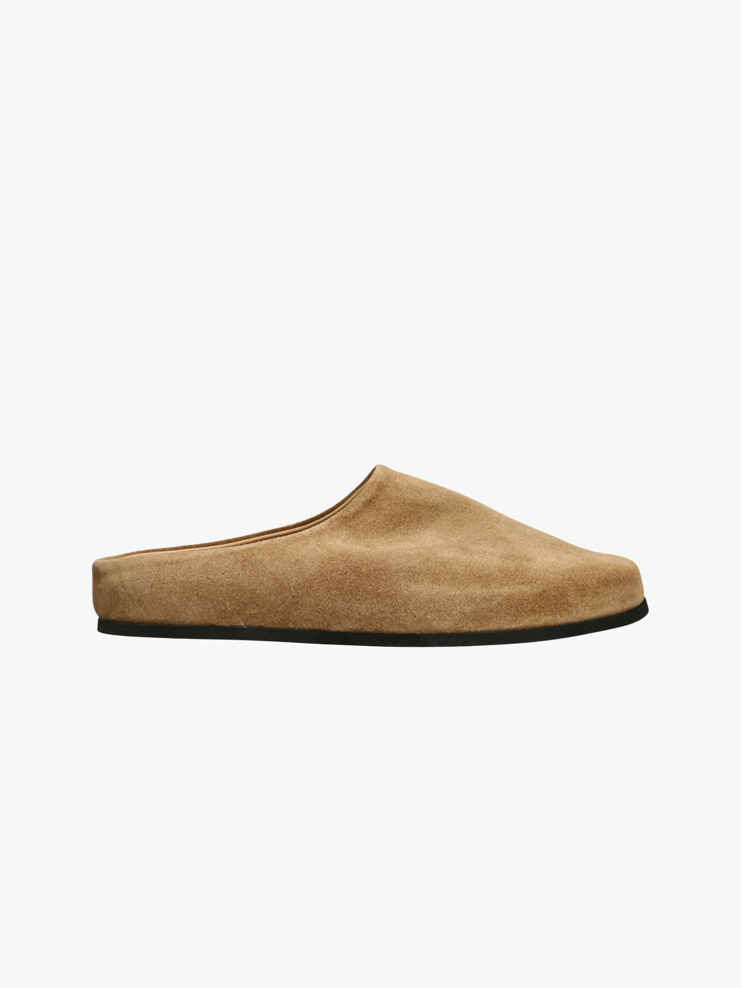 Dear Frances, Vico Suede Mules