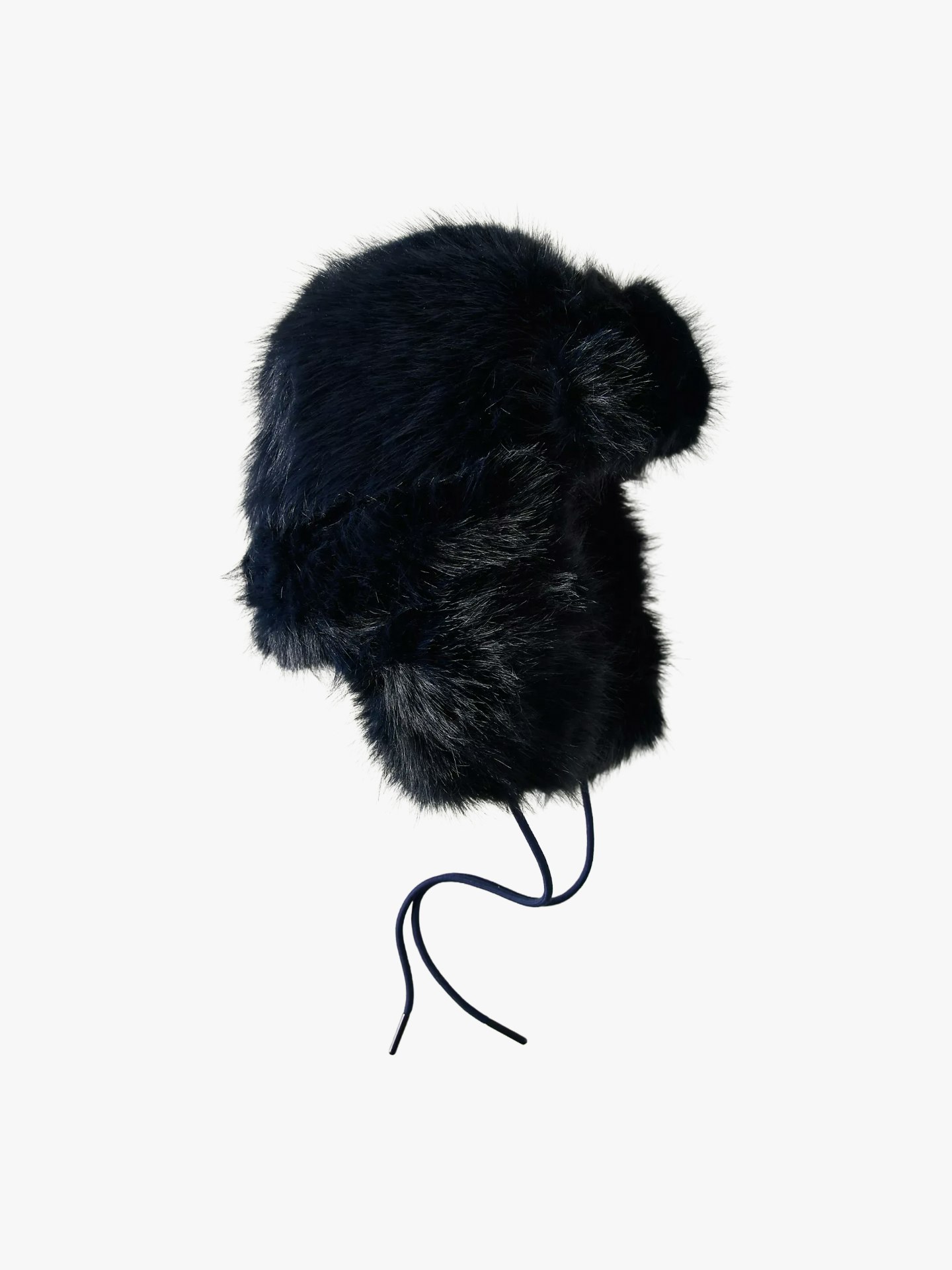 Free People, Luxy Lou Fur Trapper Hat