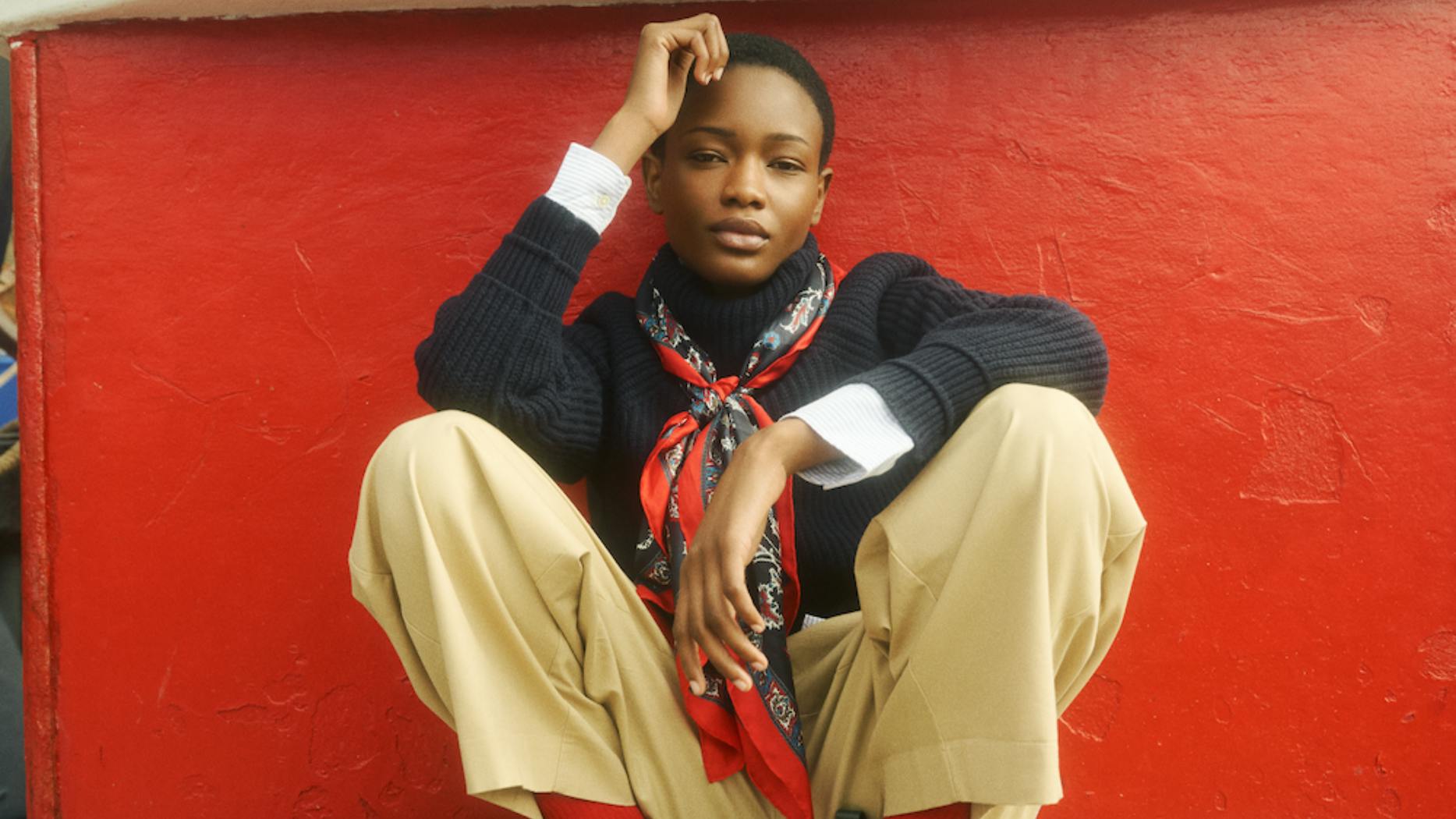 The 4 High Street Trends That Deserve a Place in Your Autumn Wardrobe