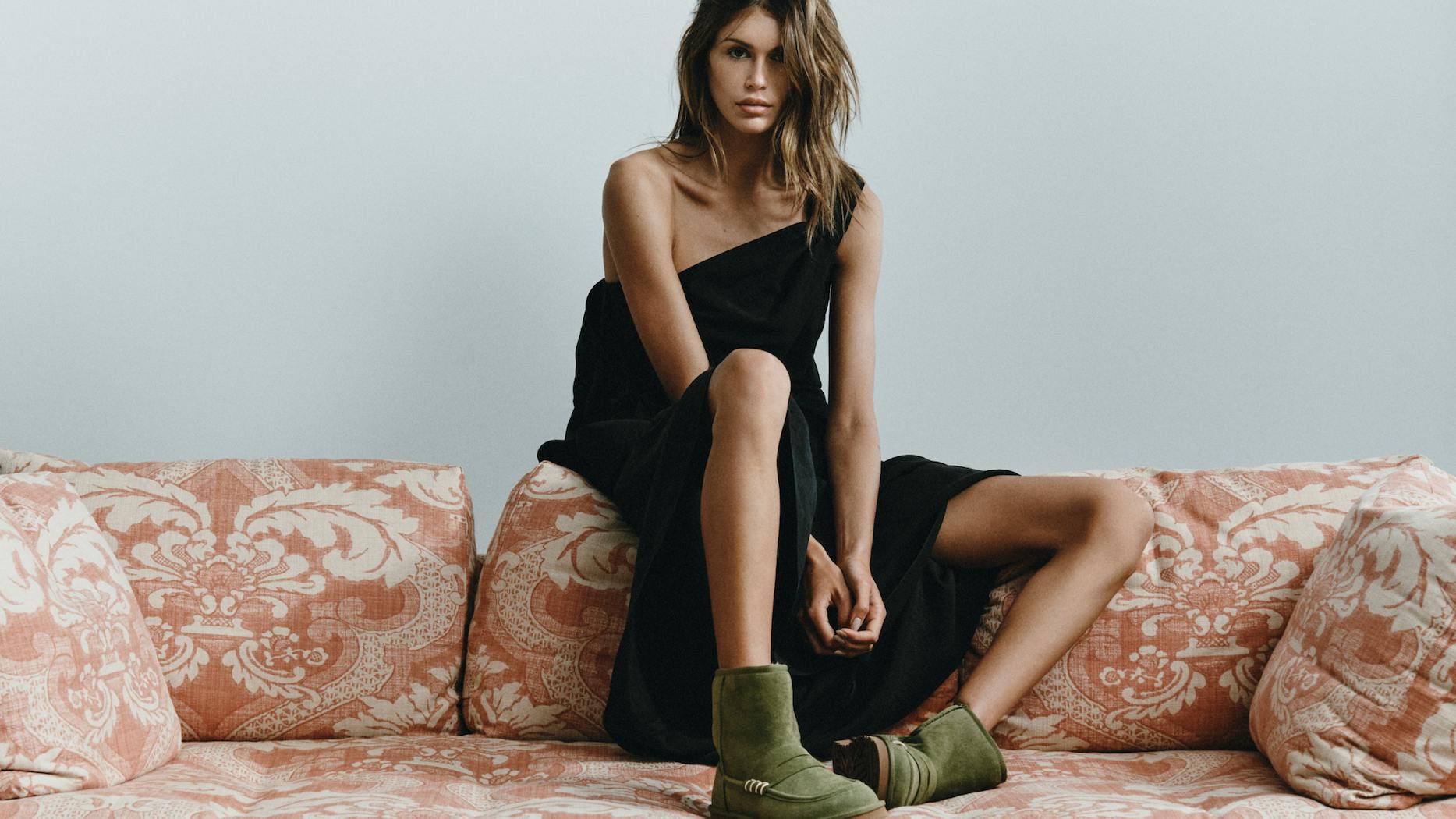 The JW Anderson And UGG Is Happening - Here's Everything You Need To Know