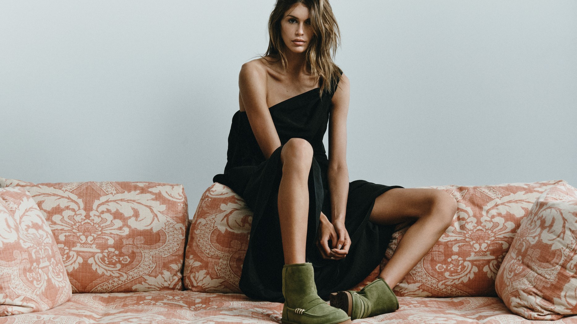 The JW Anderson And UGG Is Happening - Here's Everything You Need To Know