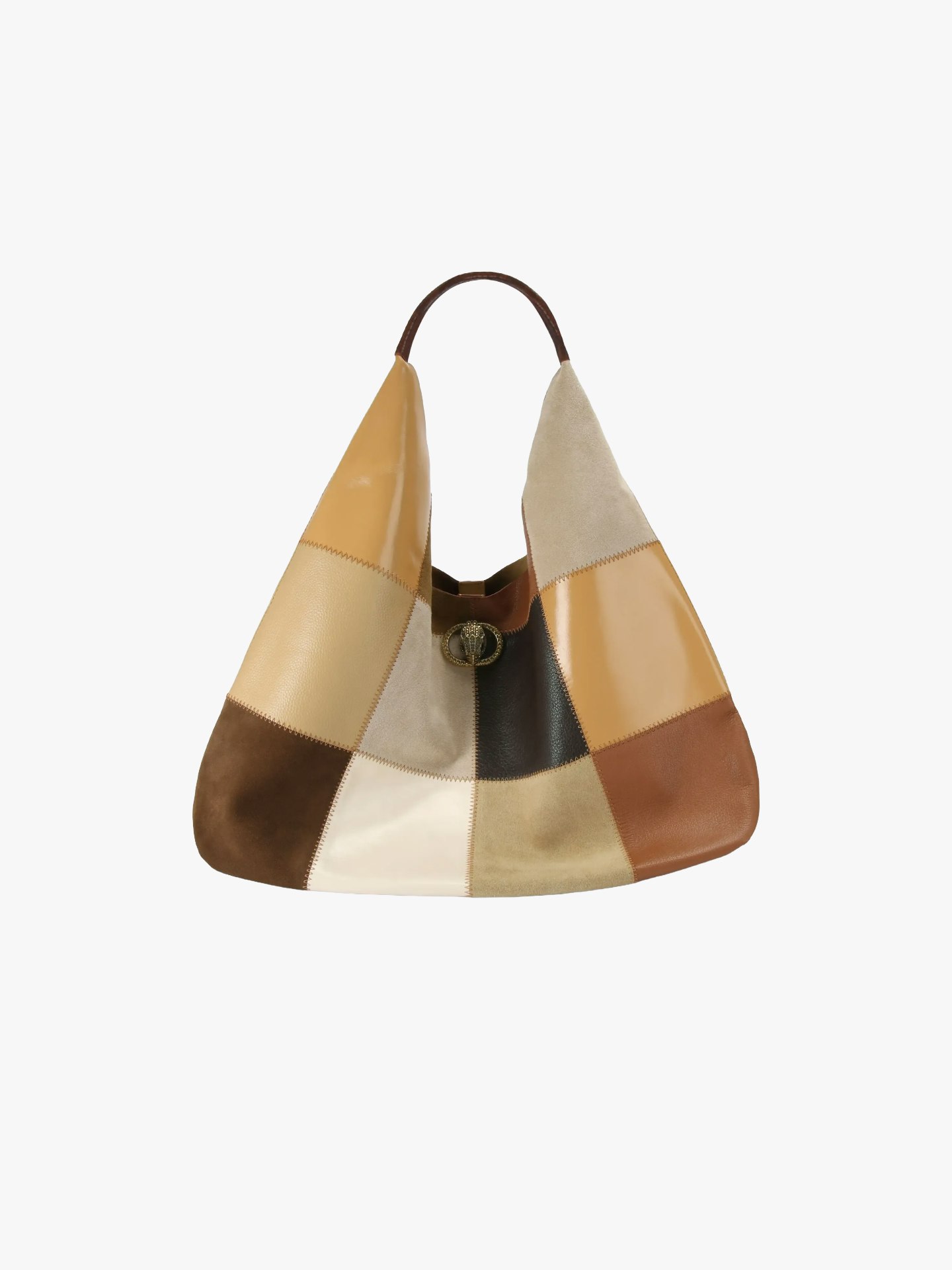 Kurt Geiger, Large Chelsea Slouch Hobo Bag