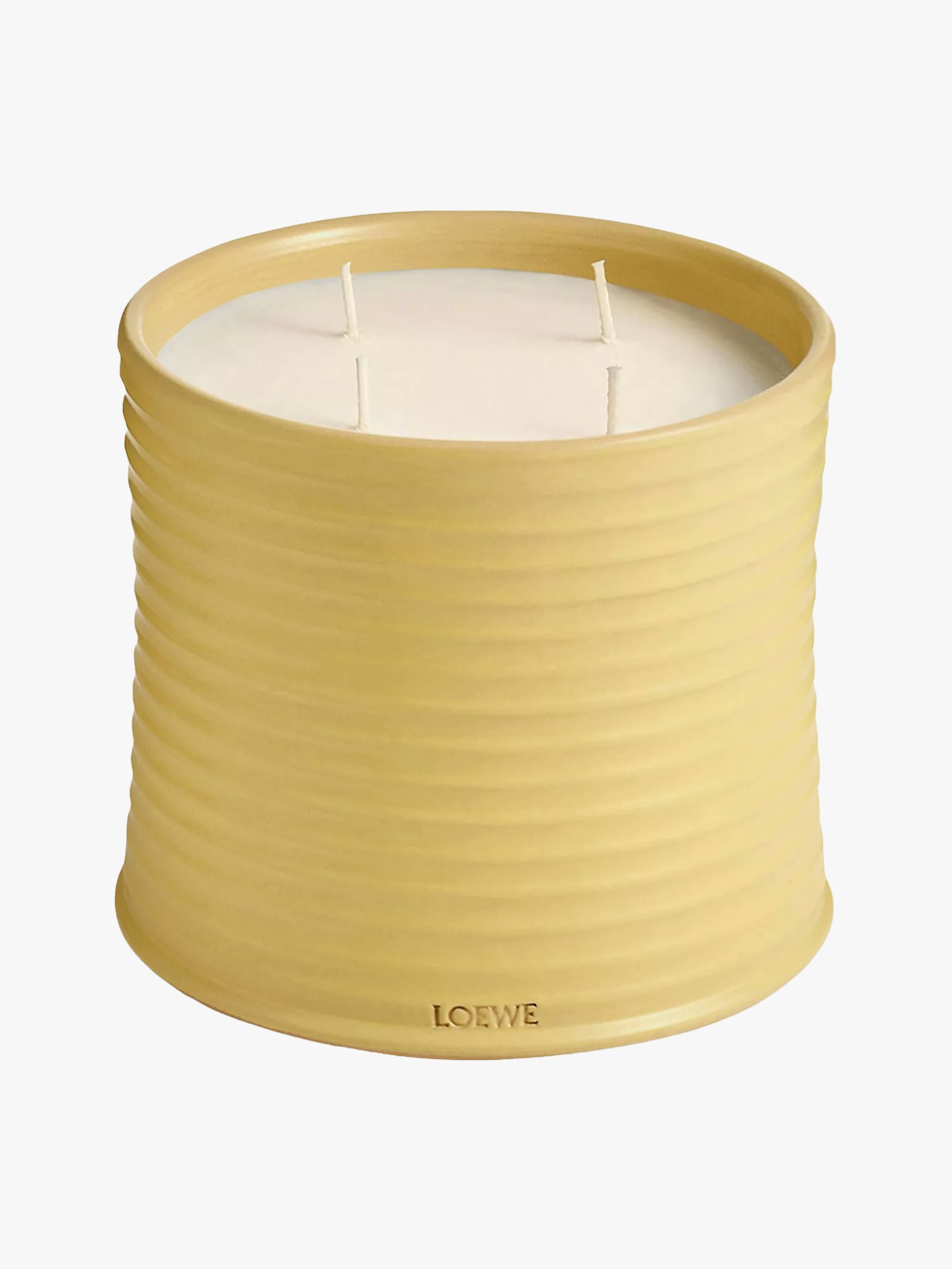 Loewe, Perfumes Honeysuckle Large Scented Candle