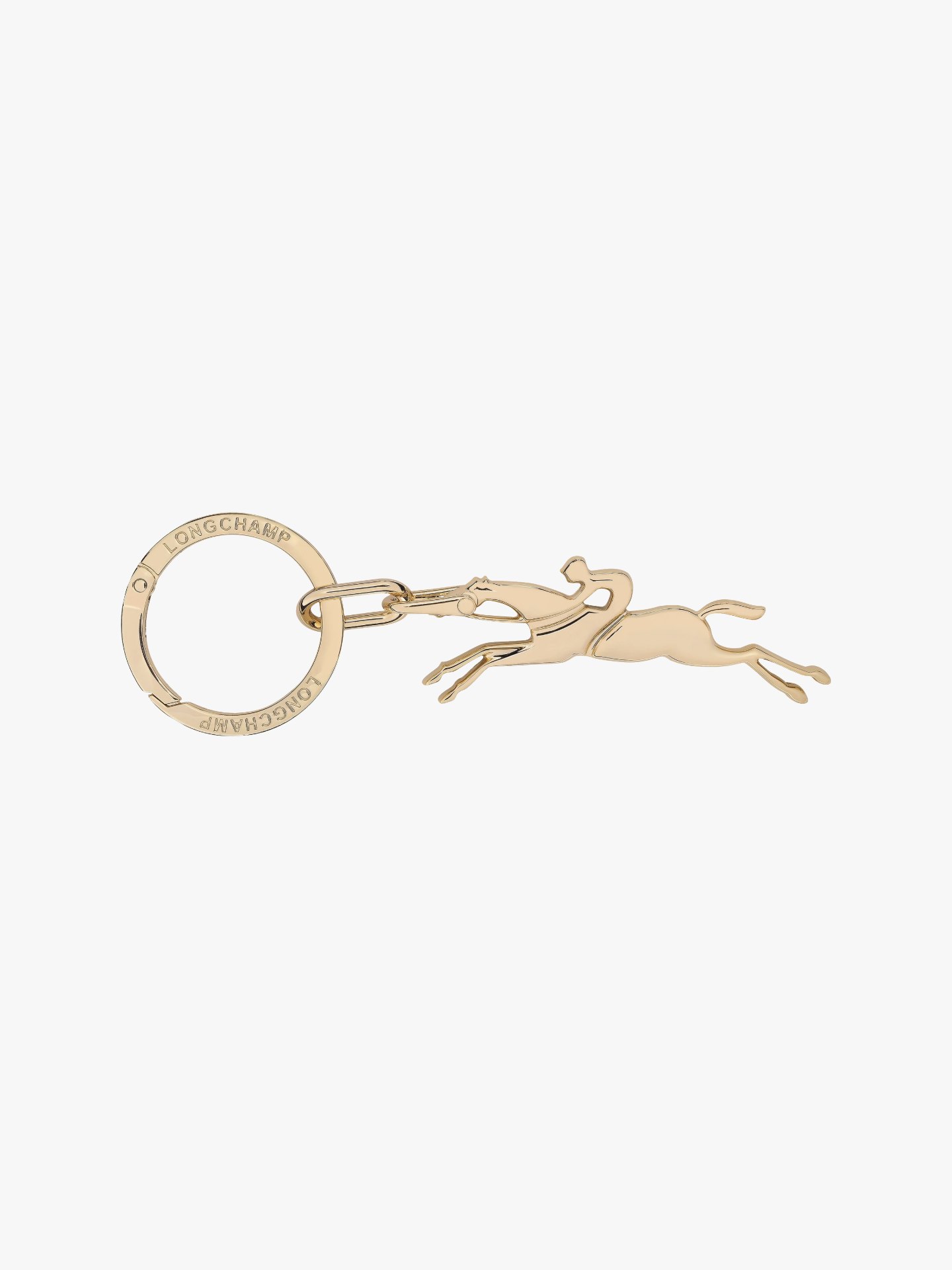 Longchamp, Cavalier Longchamp Keyring