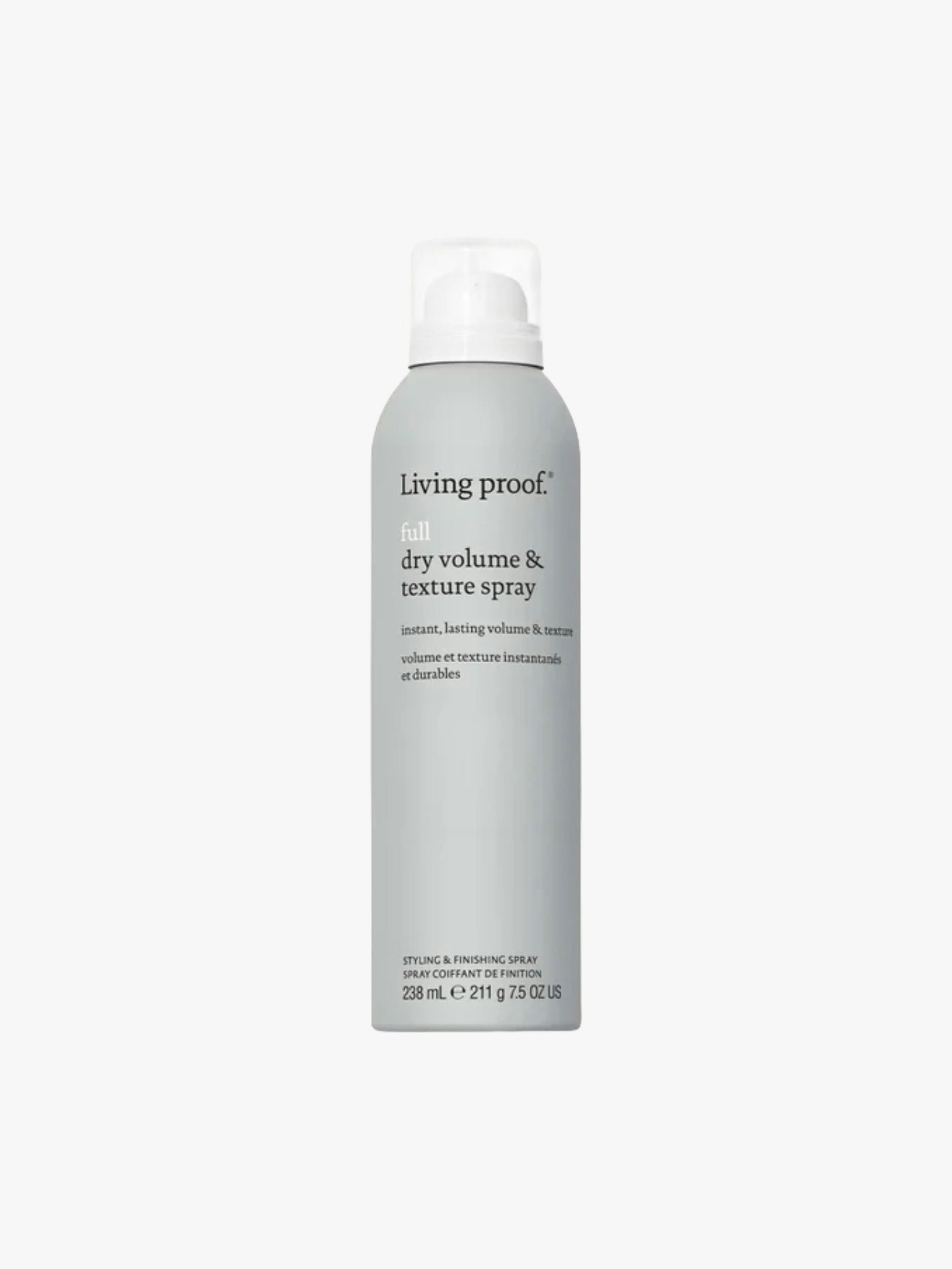 Living Proof Full Dry Volume &amp; Texture Spray