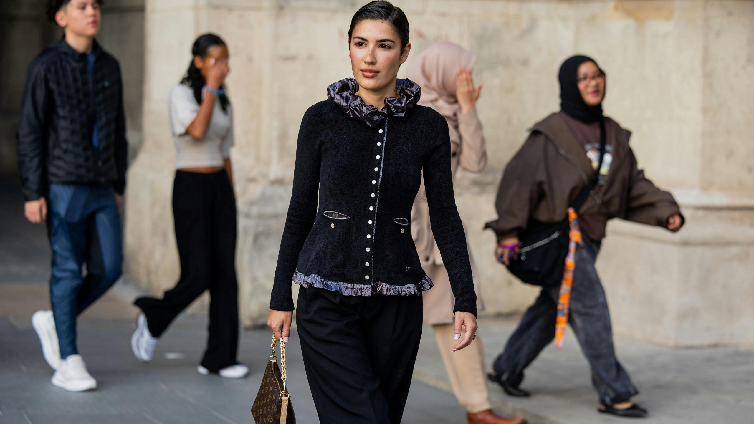 Beauty editors are obsessed with this Parisian-inspired perfume – and it smells like a work of art