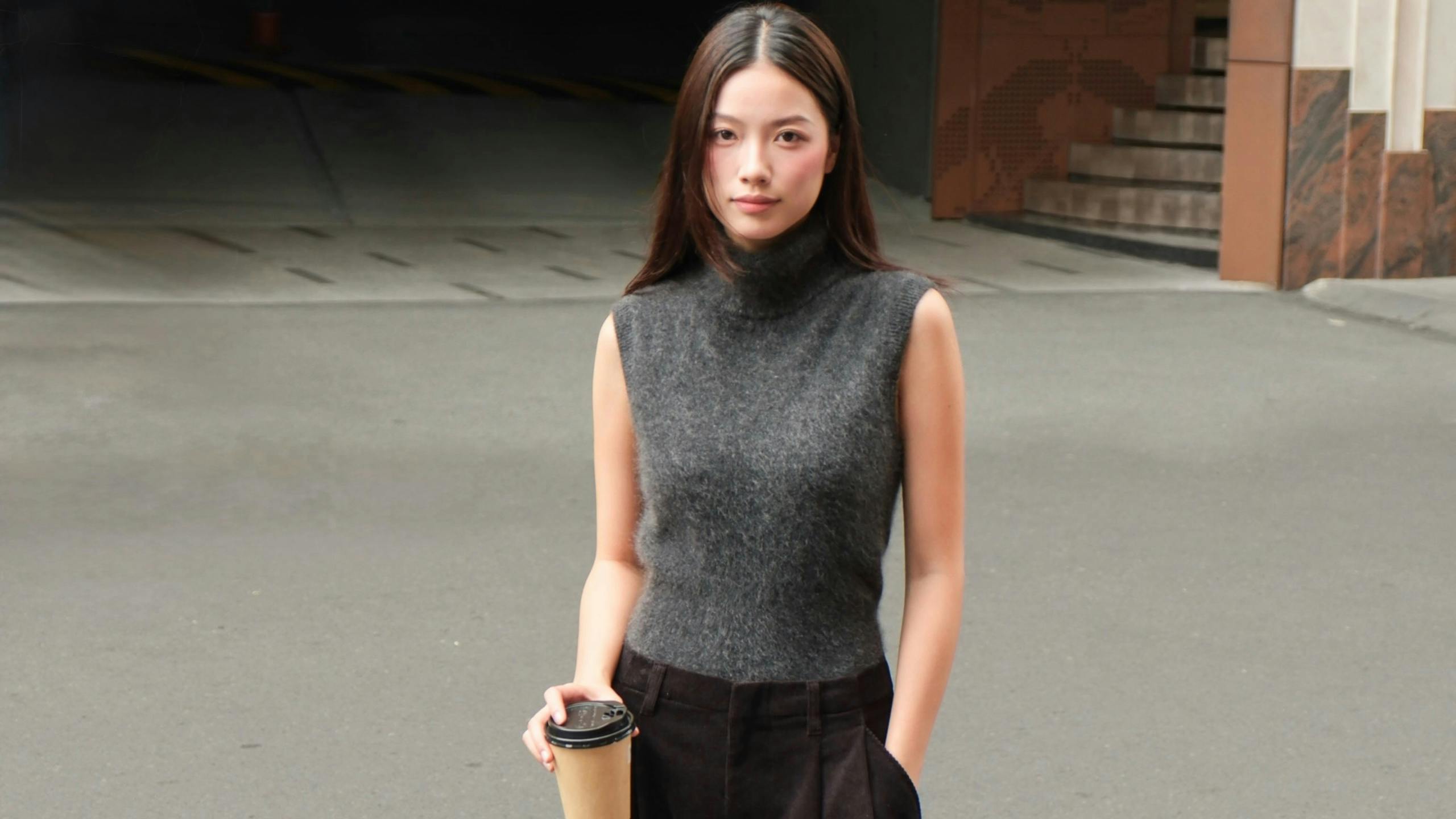 The New Uniqlo:C Collection Is Here, And It Looks Designer