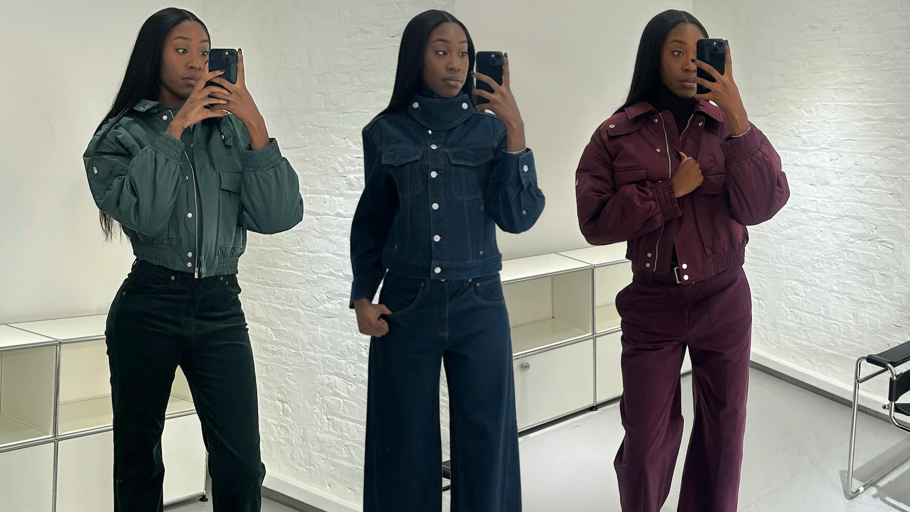 Gap x Victoria Beckham Is Back, And I've Found the Pieces Worth Your ...