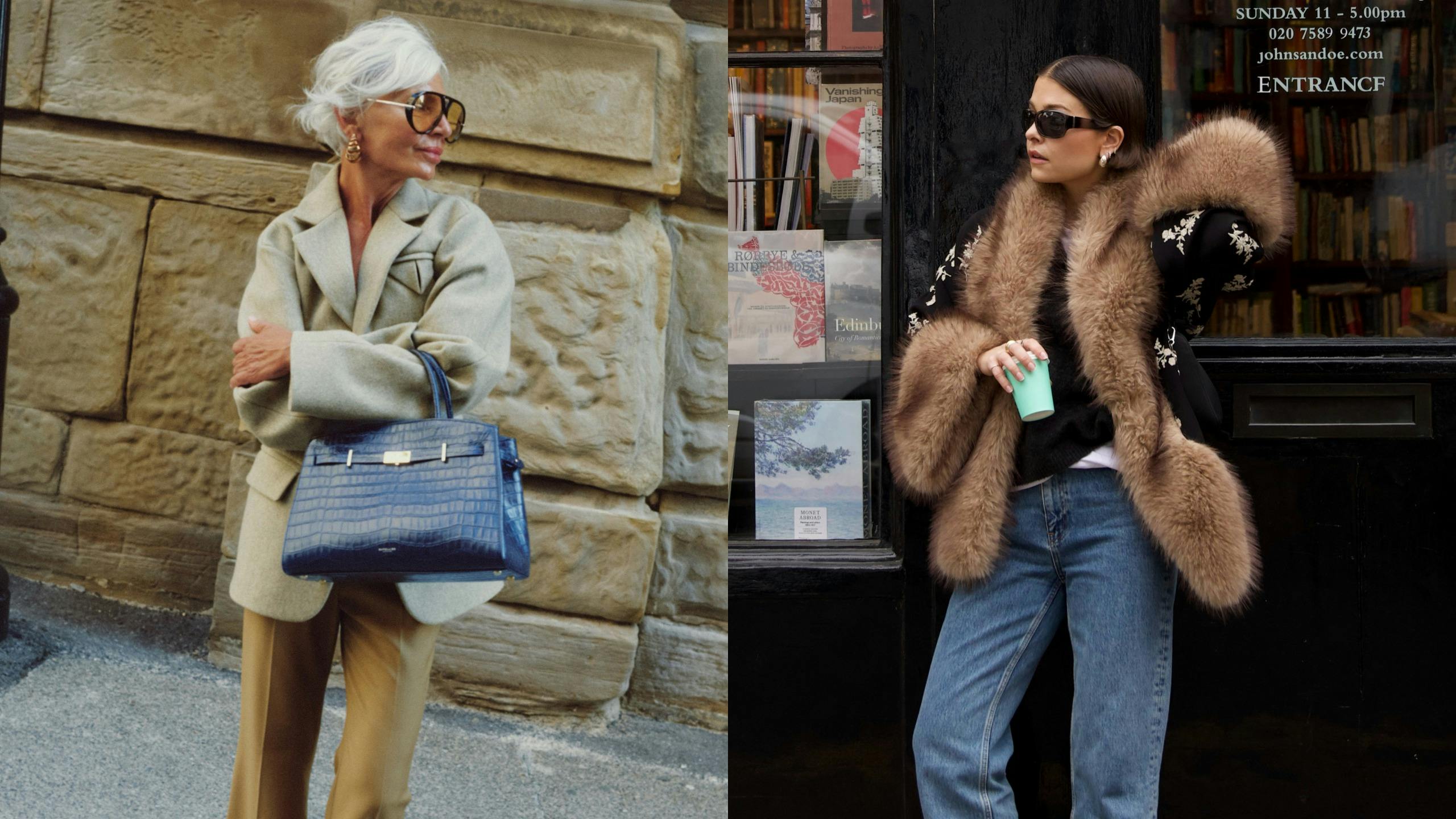 The Editor-Approved Winter Staples For The Sudden Chill