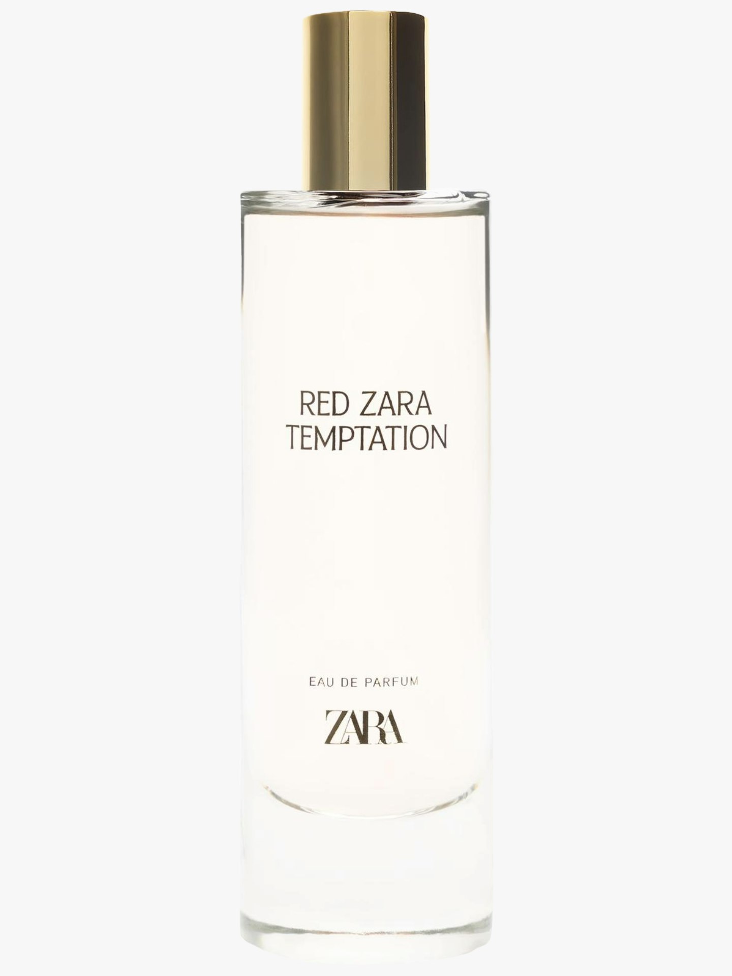 Shop: Zara Red Temptation
