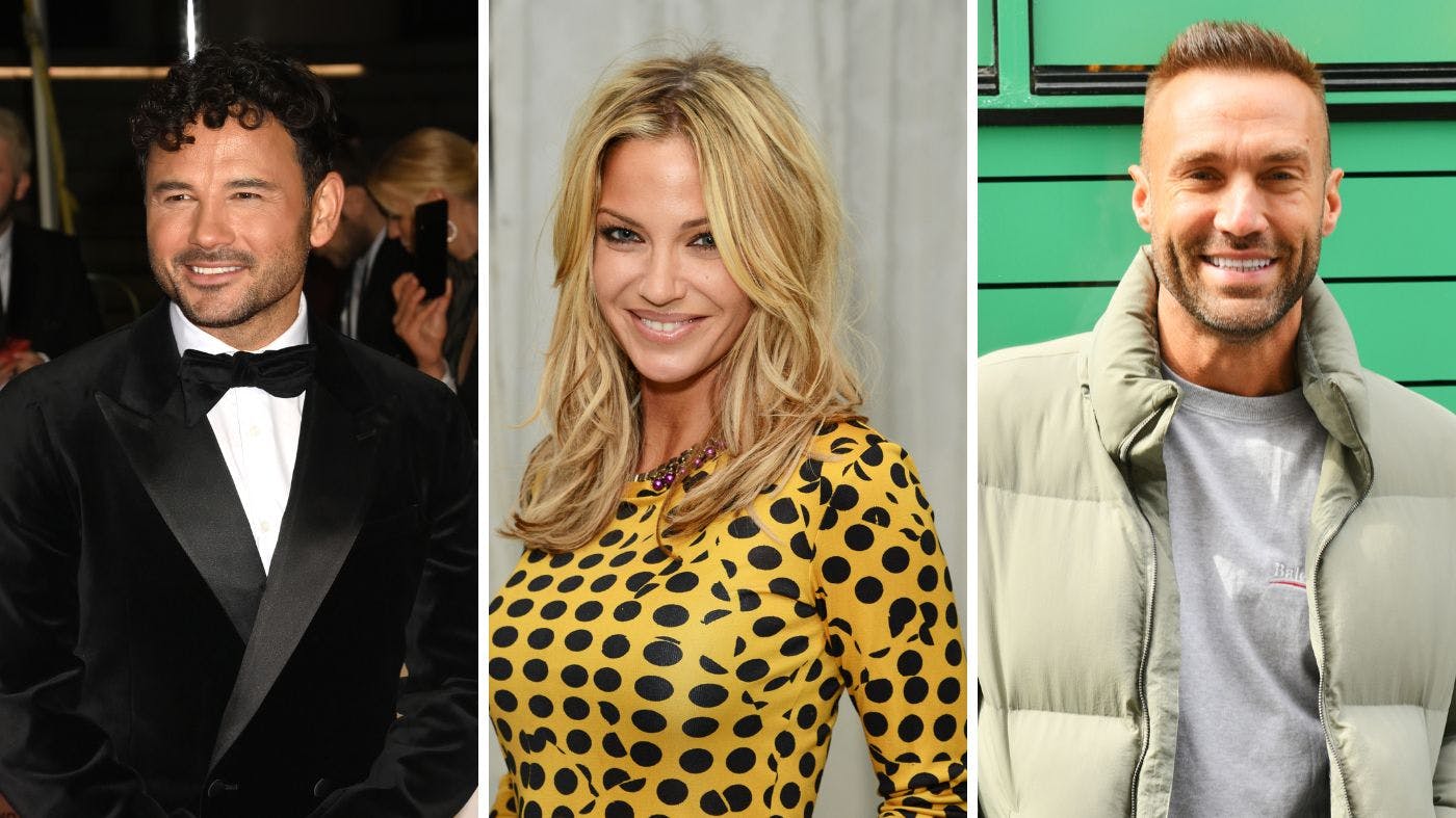 SO. Where are all the previous Celebrity Big Brother winners now