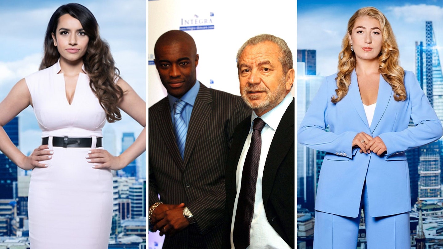 The Apprentice: where are the winners now?