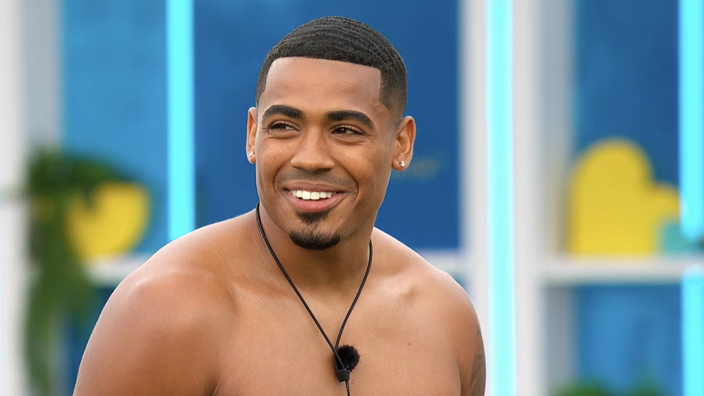 Tyrique Hyde