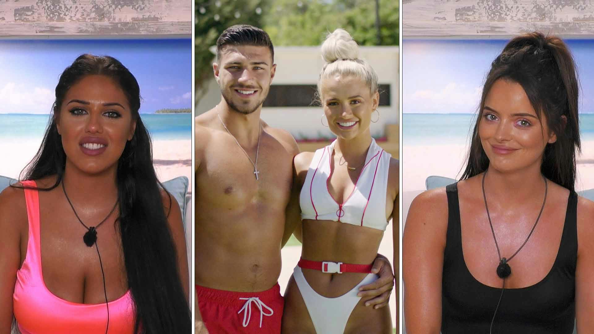 Inside Love Island The Games star Wes Nelson's amazing home with