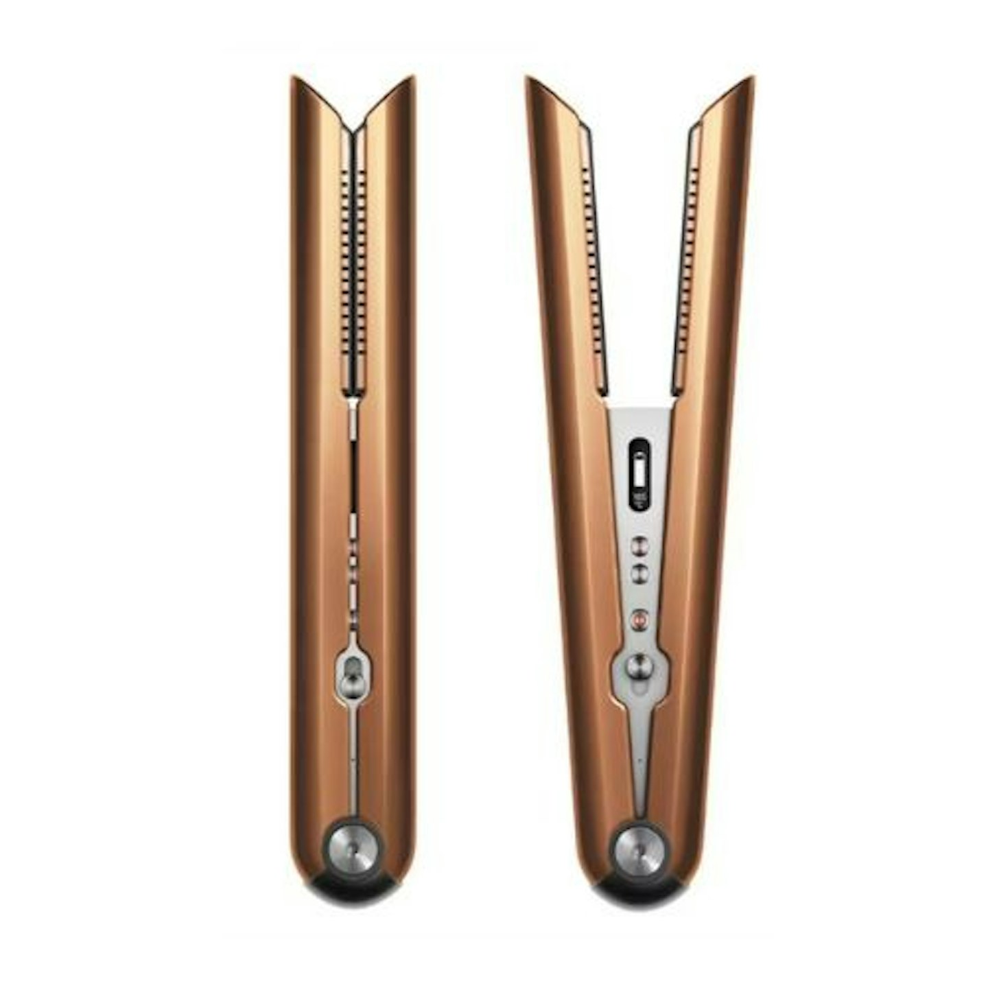 Dyson Corrale Straightener Copper_Bright Nickel