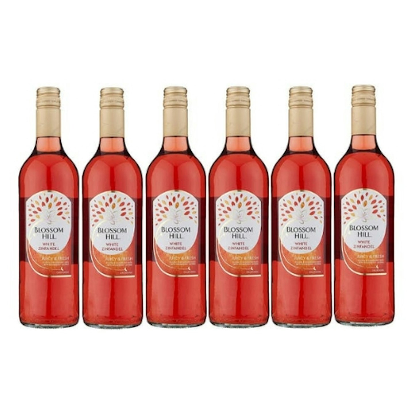 Blossom Hill White Zinfandel