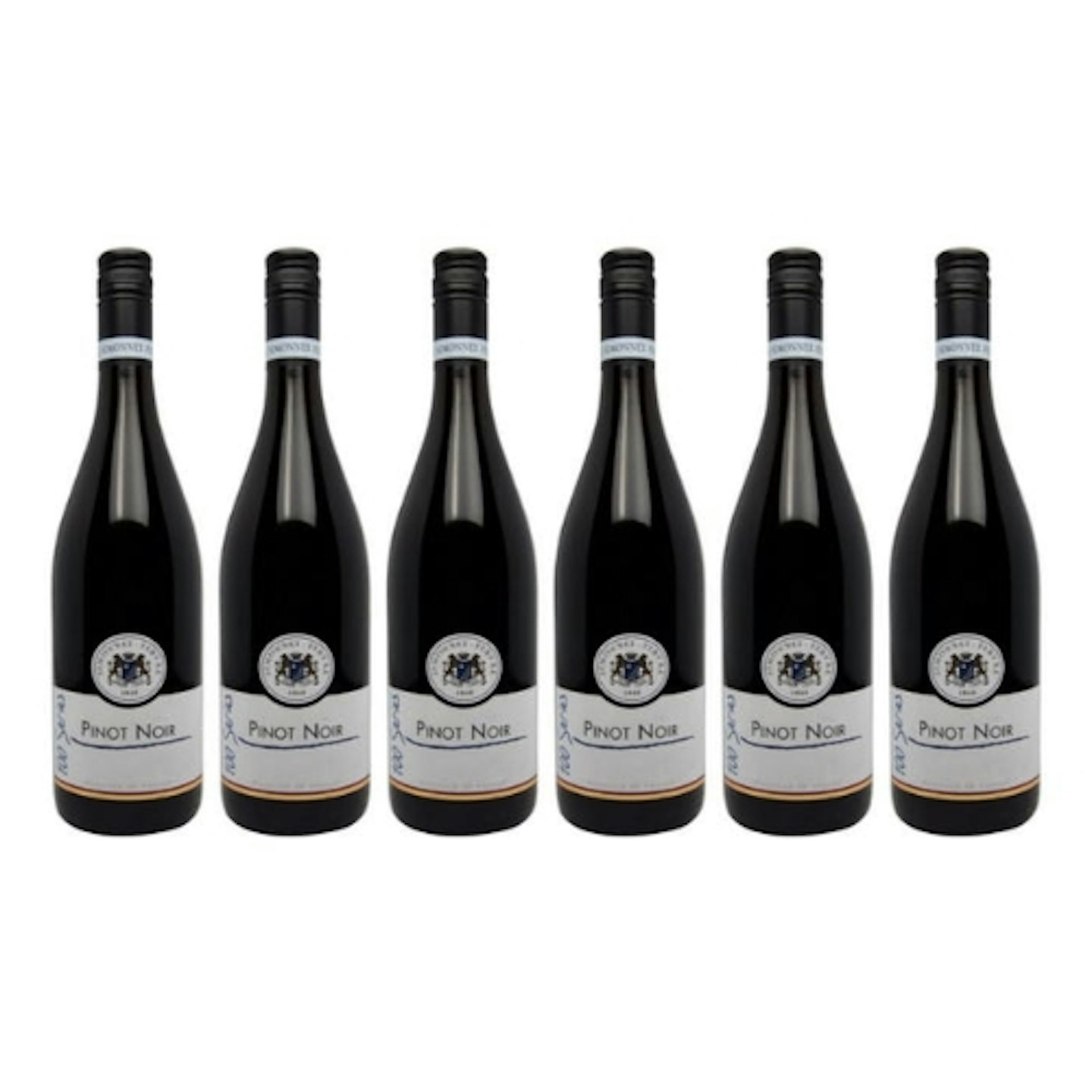 Simonnet-Febvre - 100 Series Pinot Noir 2017