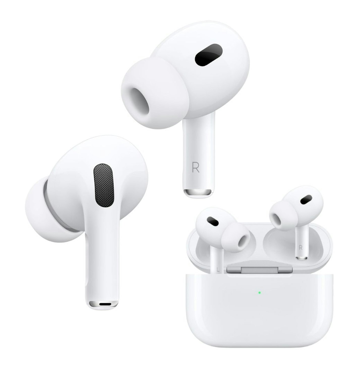 Apple AirPods Pro 2 Wireless Earbuds