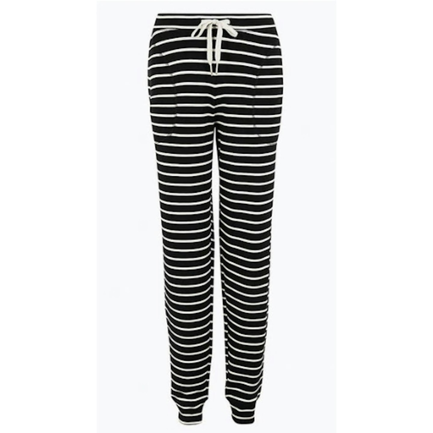 Flexifit Striped Lounge Bottoms