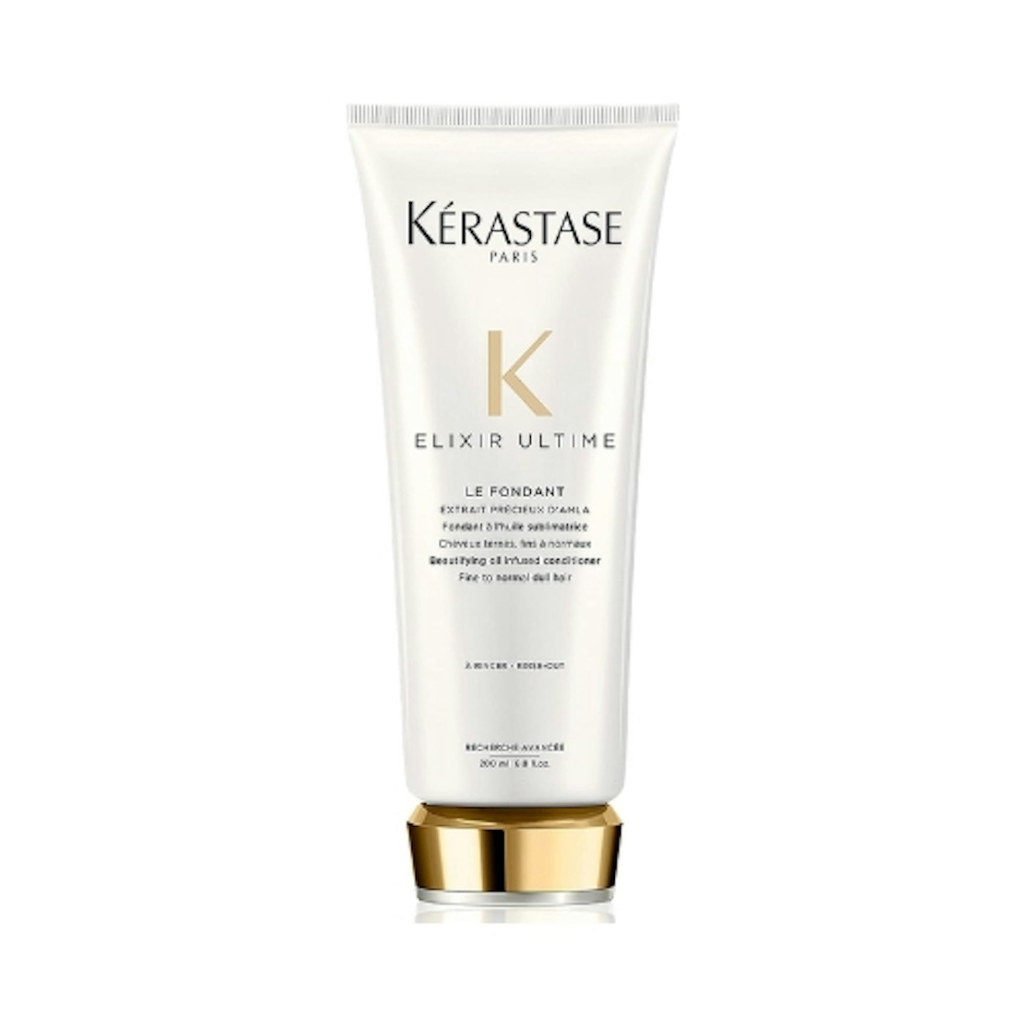 Kérastase Elixir Ultime Fondant a L'Huile Sublimatrice Conditioner