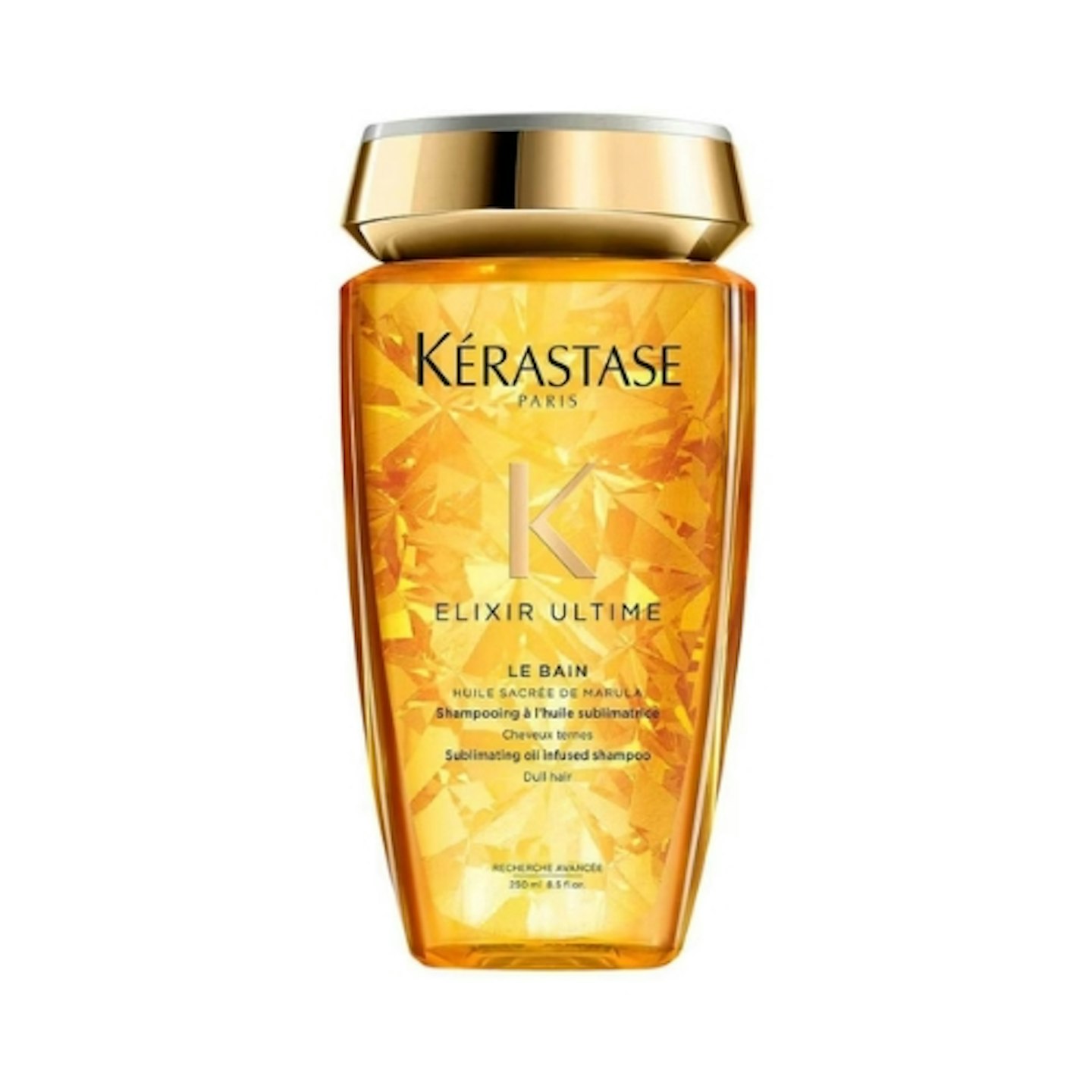 Kérastase Elixir Ultime Shampooing à L'Huile Sublimatrice Shampoo