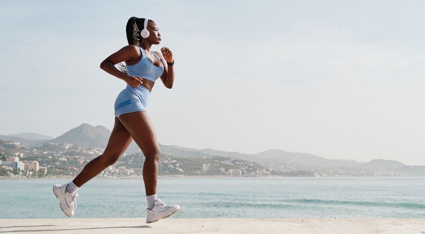 Best Running Clothes For Women That'll Motivate You To Get Out