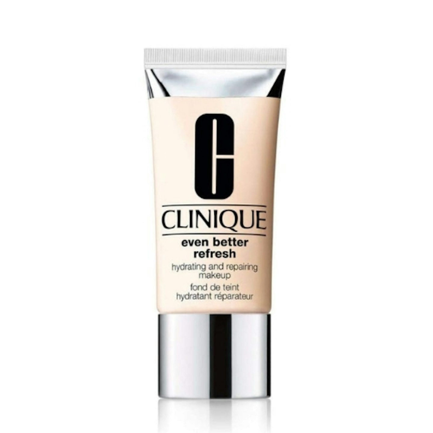 Clinique Even Better Refresh Hydrating and Repairing Foundation