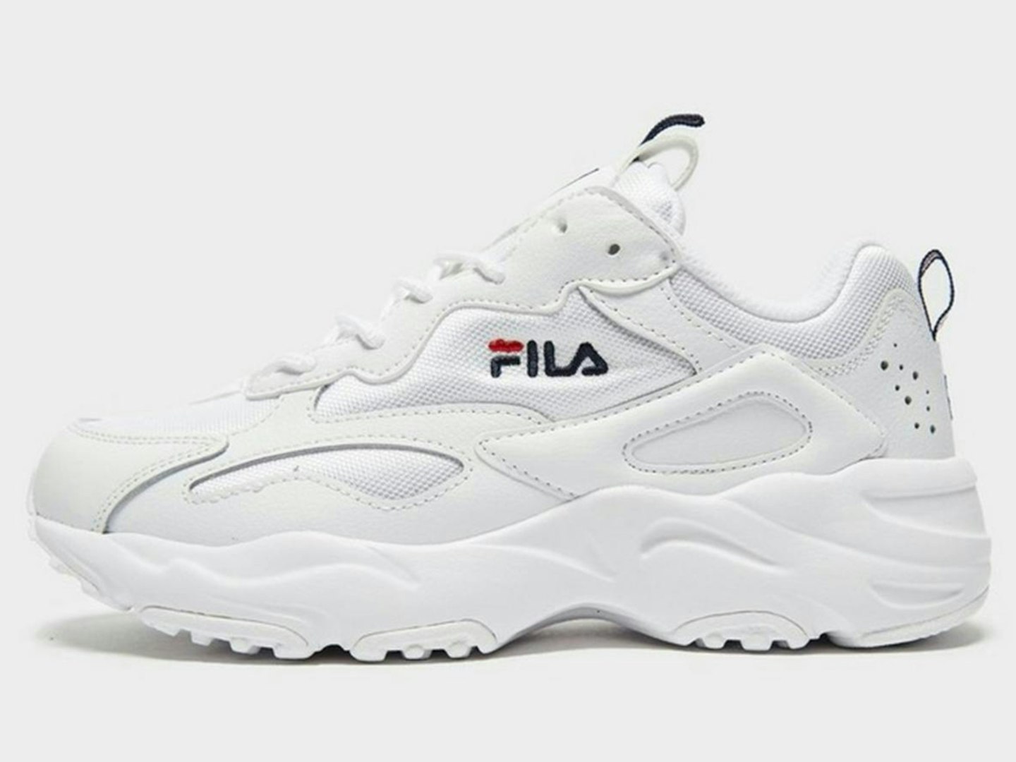 Fila Ray Tracer Women's