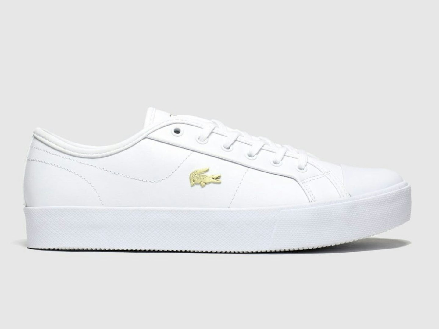 Lacoste Ziane Plus Grand Trainers