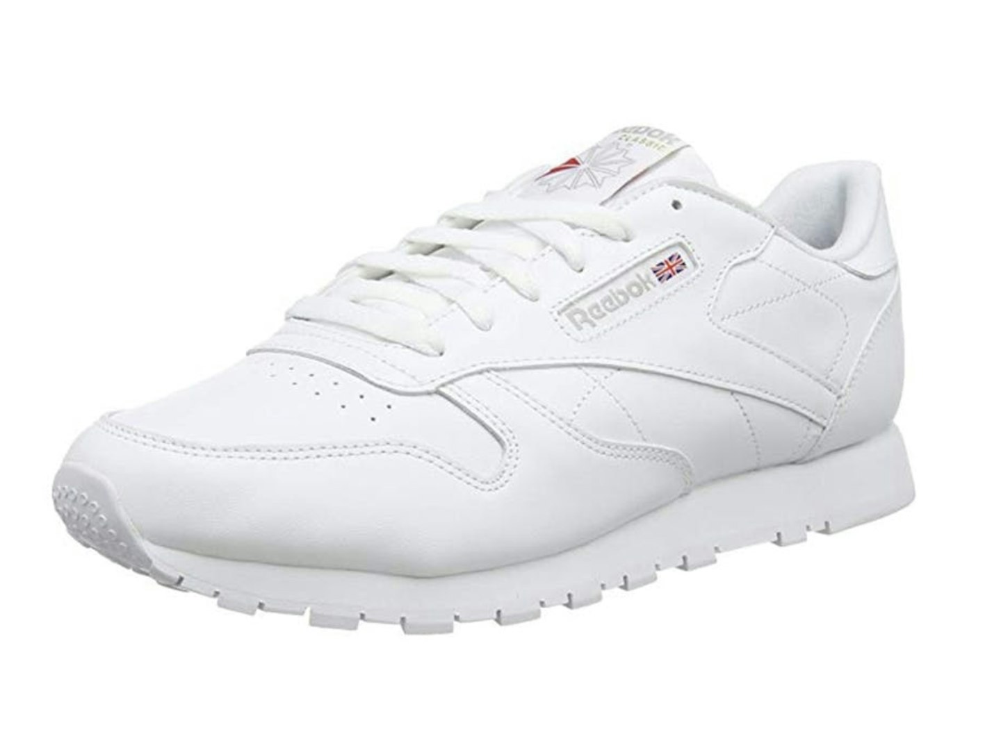 Reebok Classic Leather Women Training Running Shoes