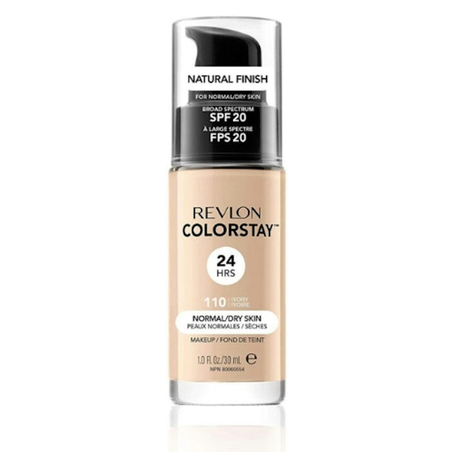 Revlon Colorstay Foundation for Normal/Dry Skin