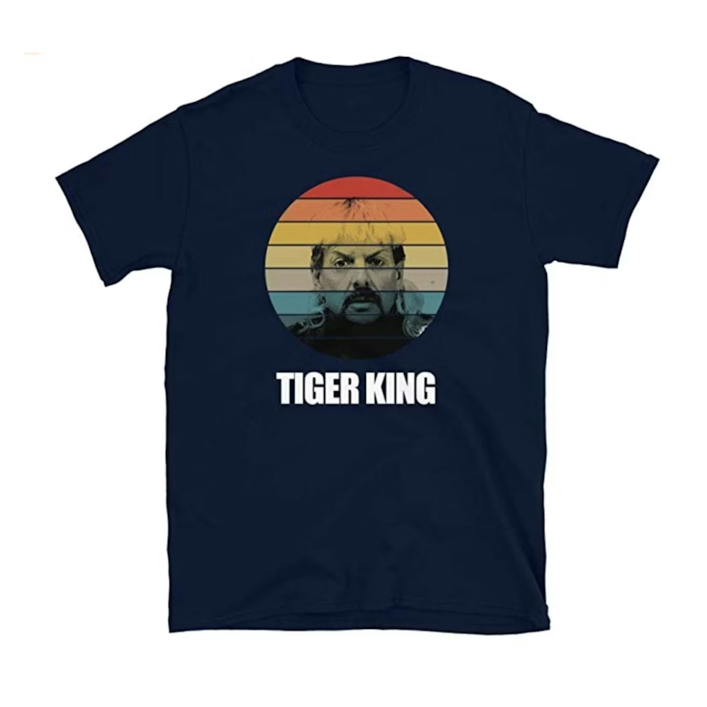 Tiger King T-Shirt
