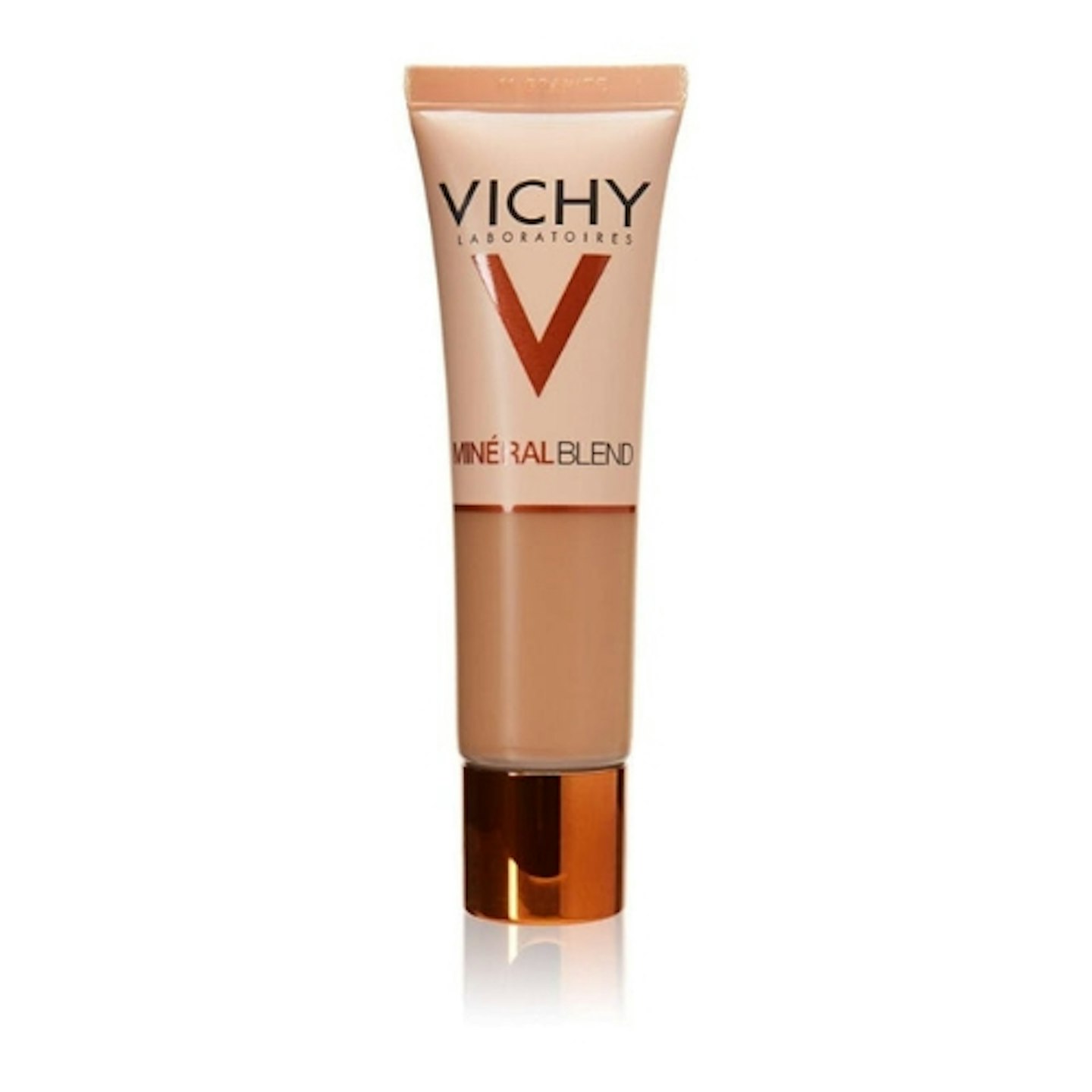 Vichy Mineral blend