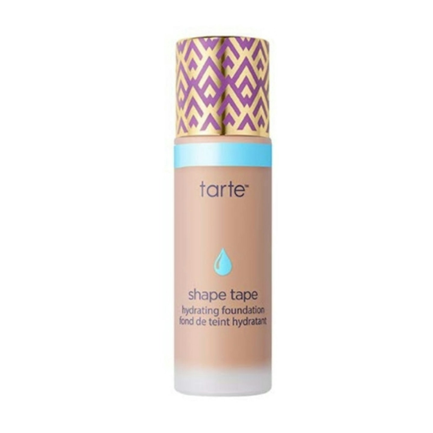 tarte double duty beauty shape tape hydrating foundation