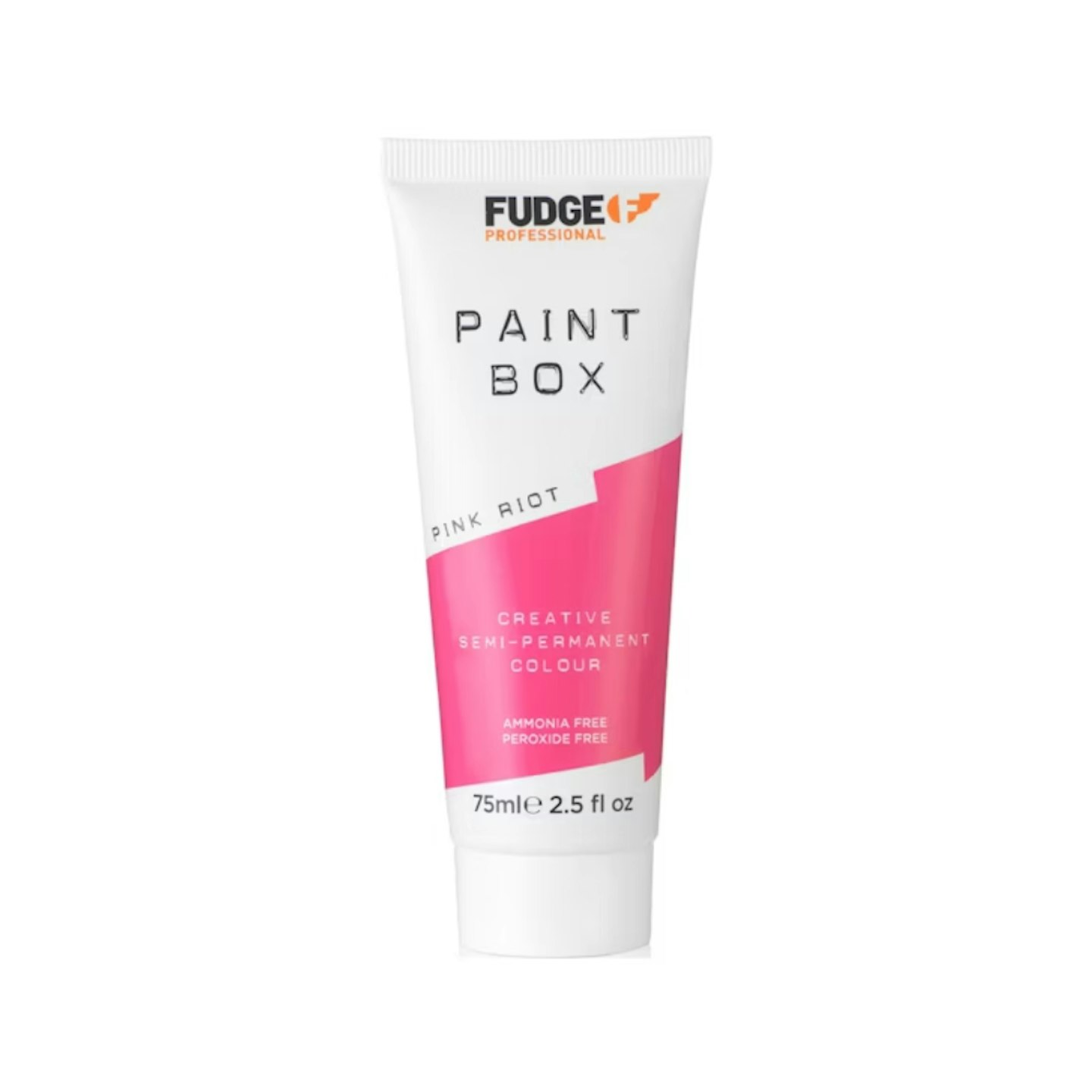 Fudge Paintbox Hair Colourant