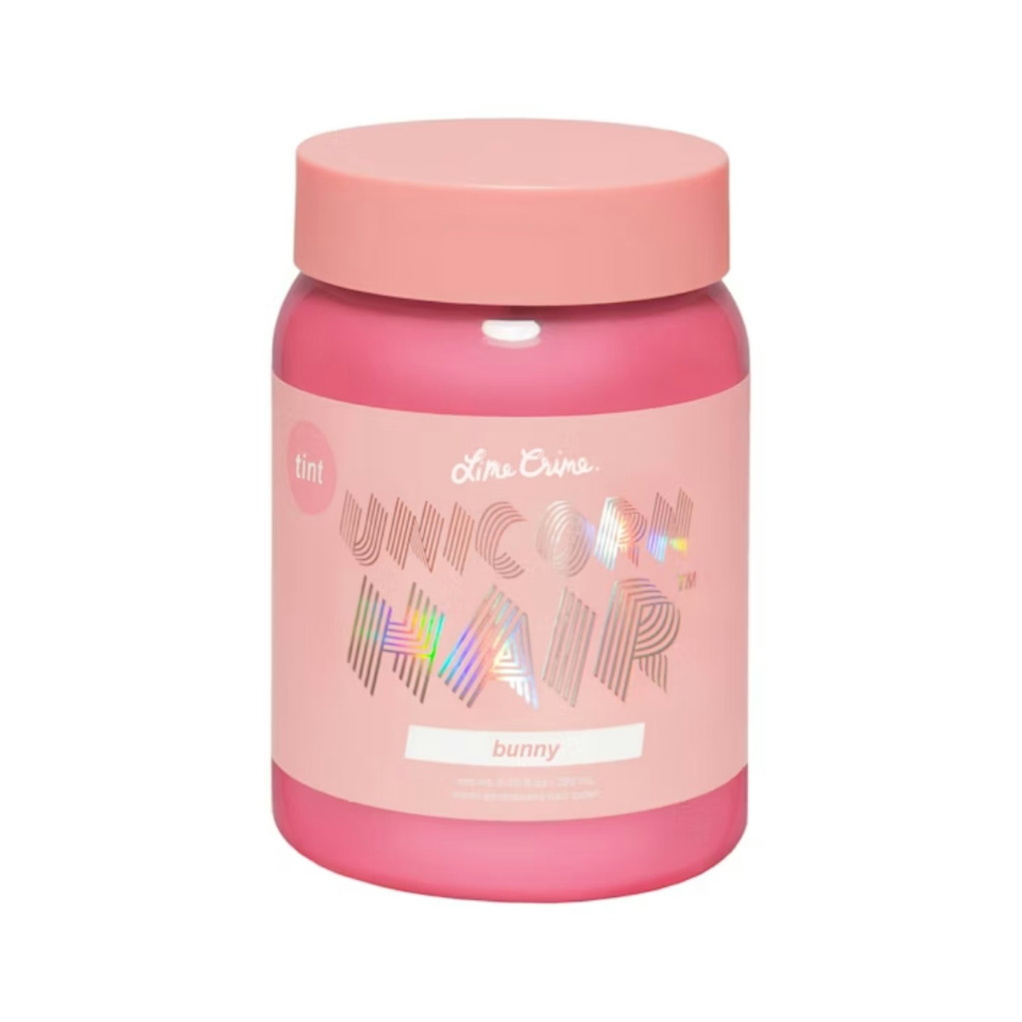 Lime Crime Unicorn Hair Tint